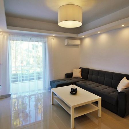 Athena Apartment Artemida  Ngoại thất bức ảnh