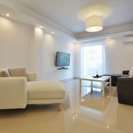 Athena Apartment Artemida  Ngoại thất bức ảnh