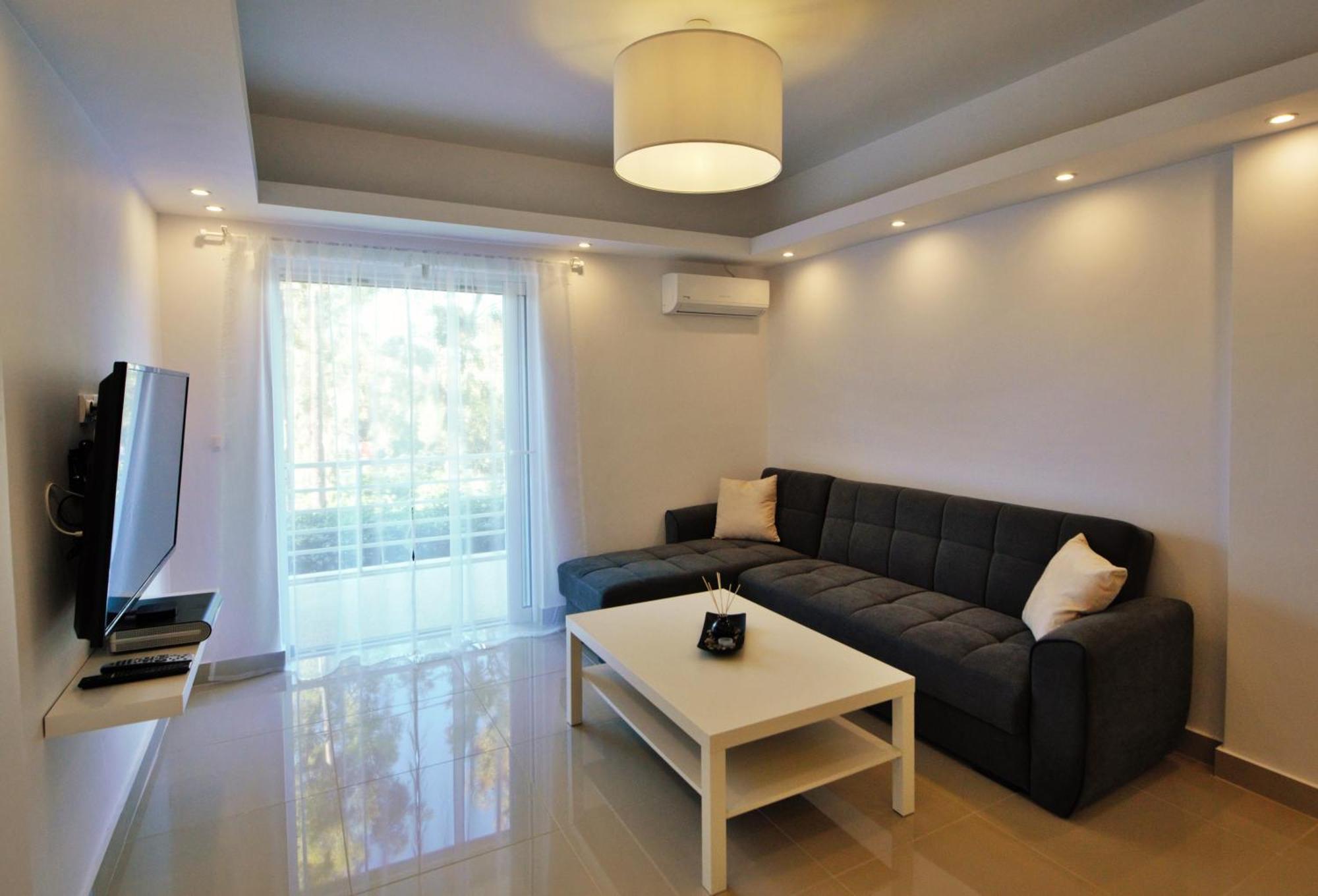 Athena Apartment Artemida  Ngoại thất bức ảnh