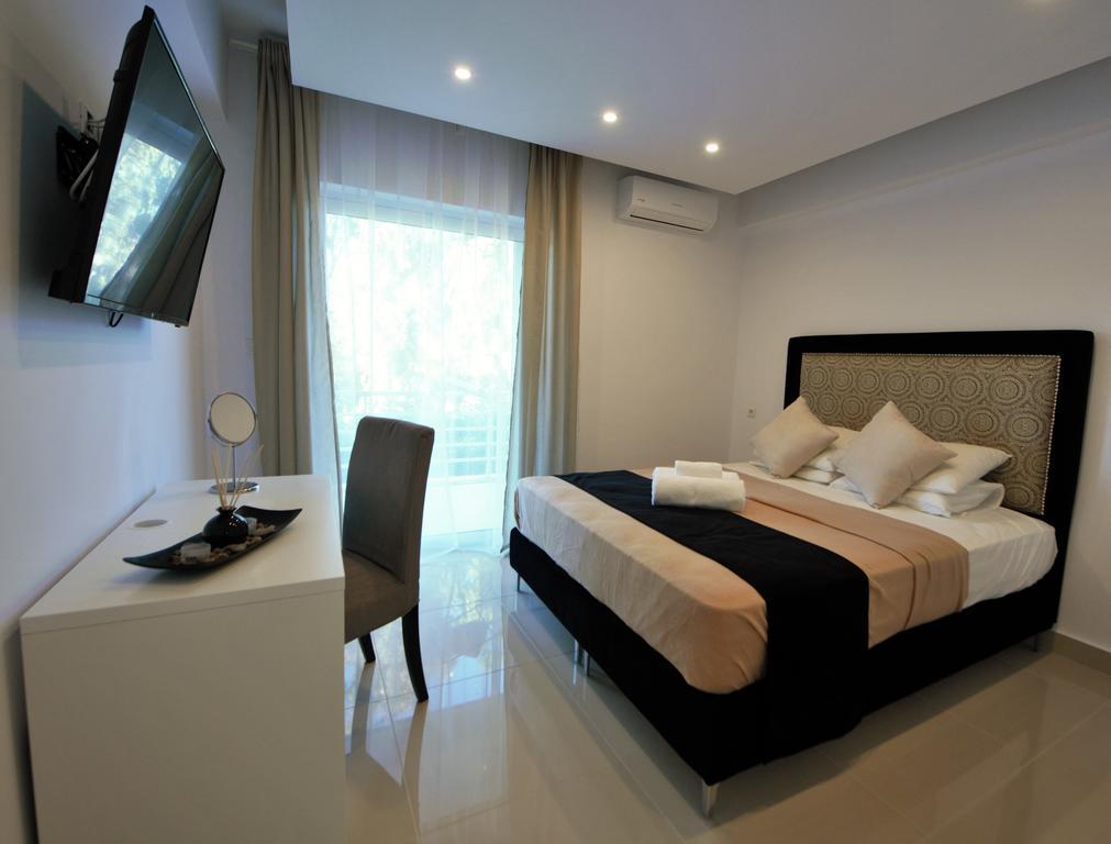 Athena Apartment Artemida  Ngoại thất bức ảnh