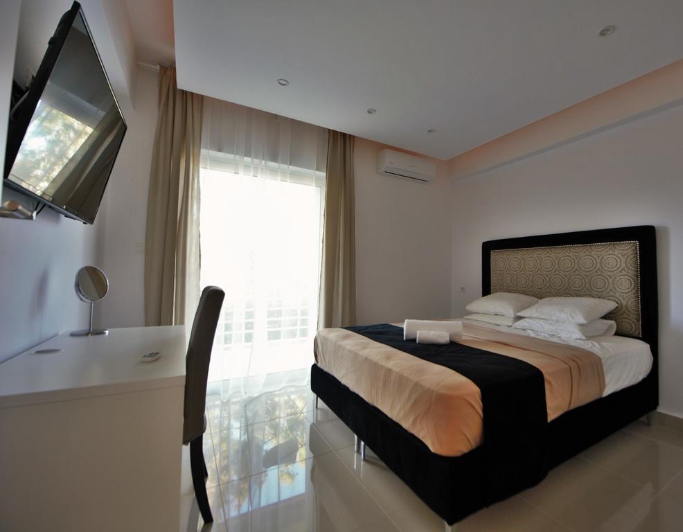 Athena Apartment Artemida  Ngoại thất bức ảnh