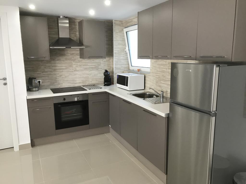 Athena Apartment Artemida  Ngoại thất bức ảnh