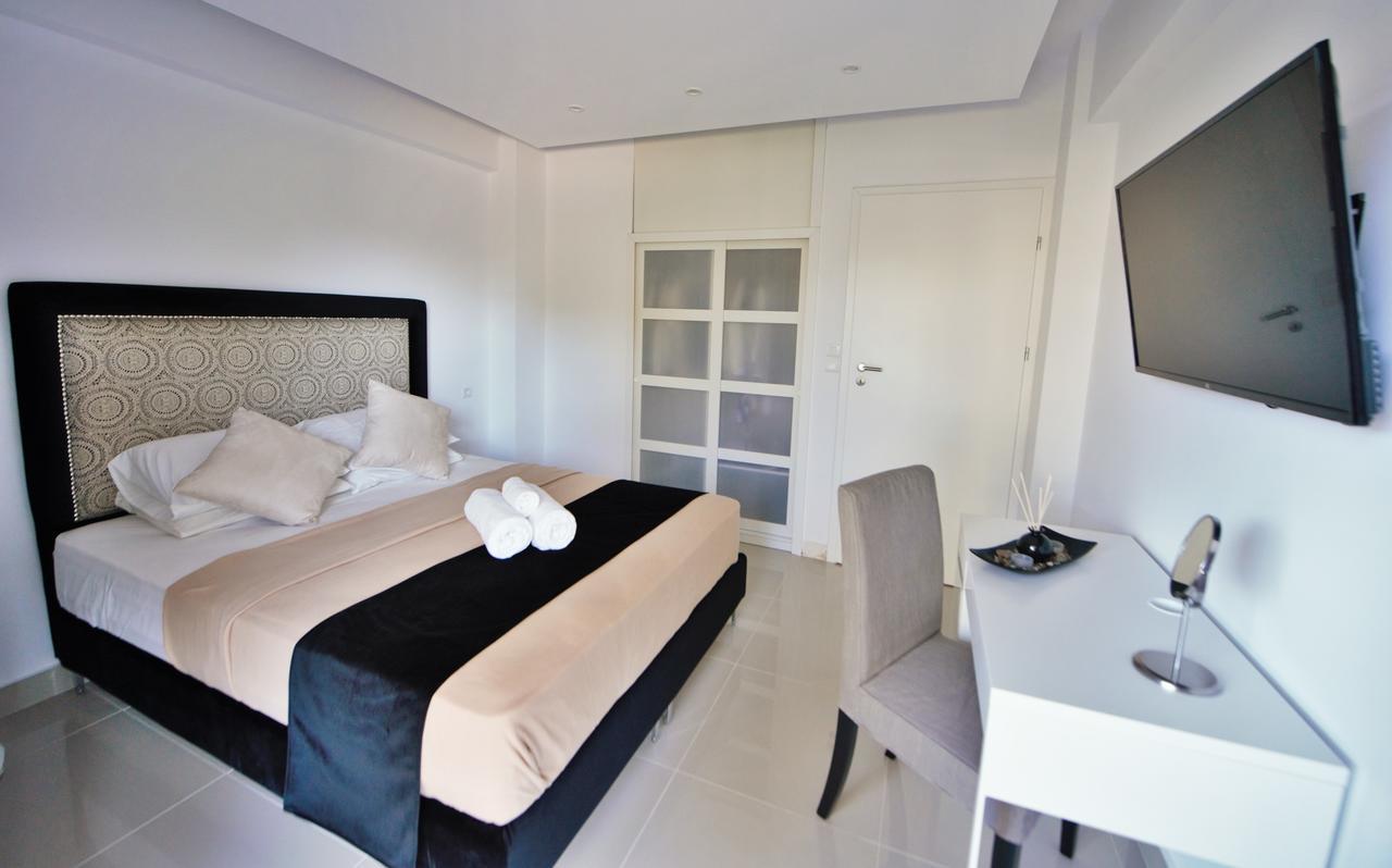 Athena Apartment Artemida  Ngoại thất bức ảnh