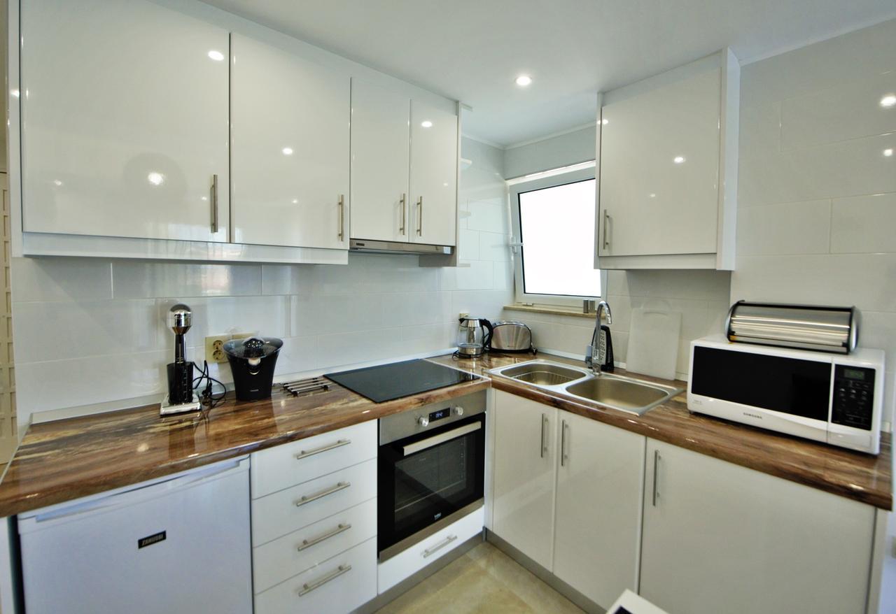 Athena Apartment Artemida  Ngoại thất bức ảnh