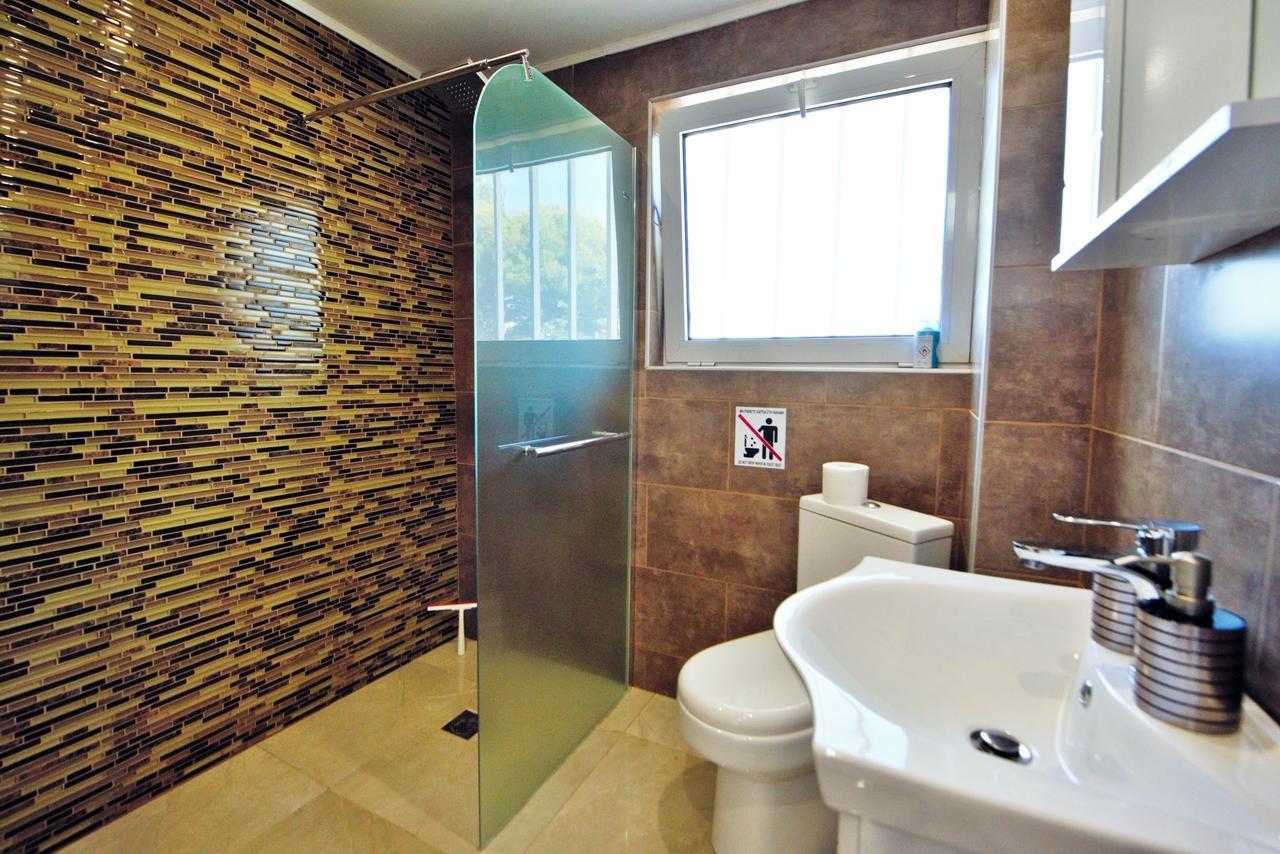 Athena Apartment Artemida  Ngoại thất bức ảnh