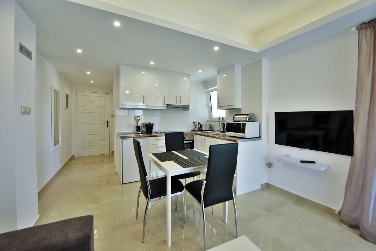 Athena Apartment Artemida  Ngoại thất bức ảnh