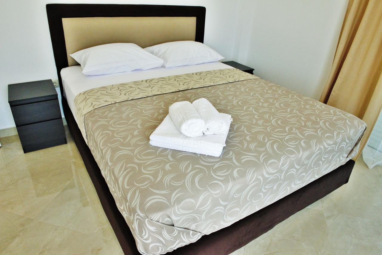 Athena Apartment Artemida  Ngoại thất bức ảnh
