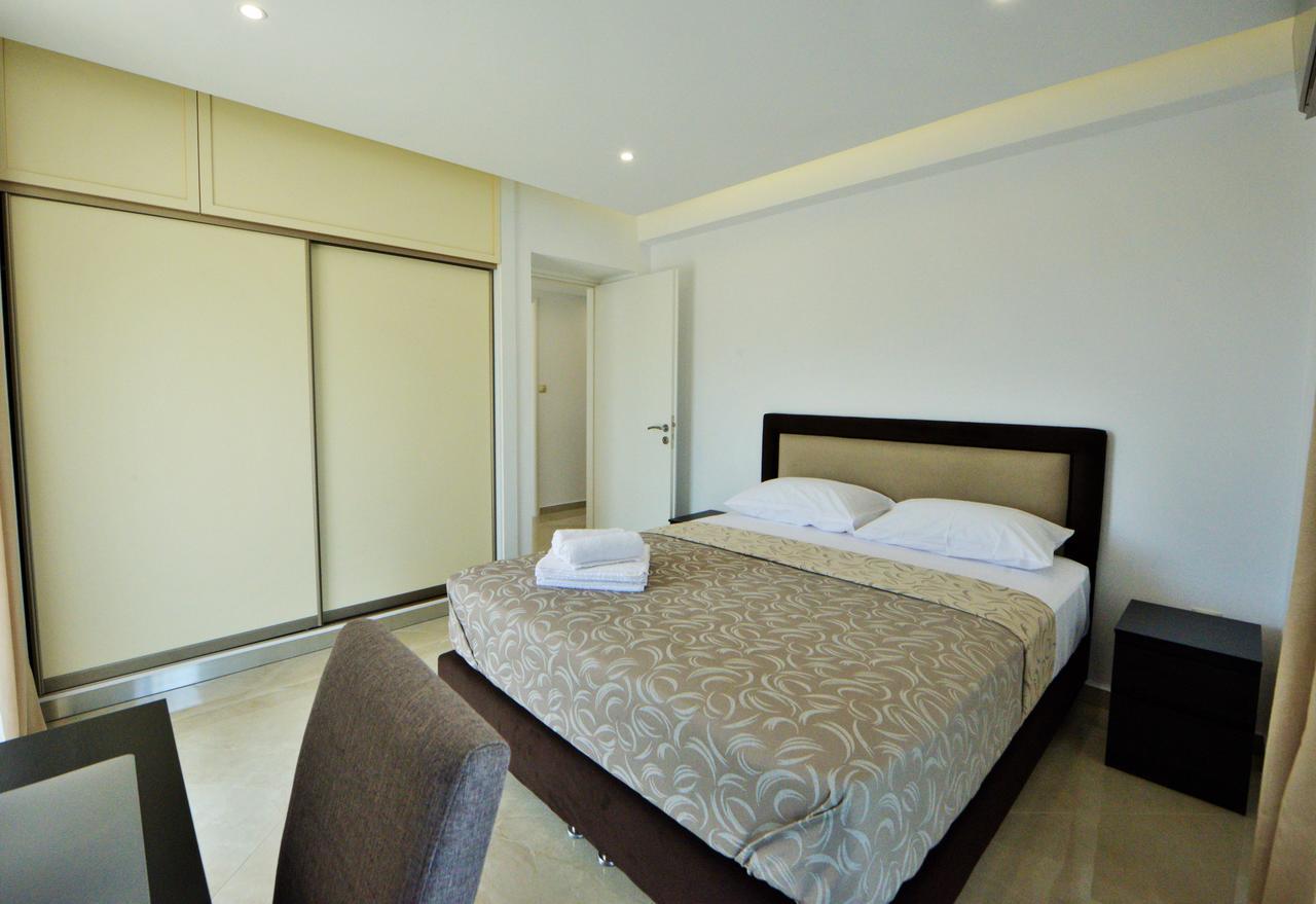 Athena Apartment Artemida  Ngoại thất bức ảnh