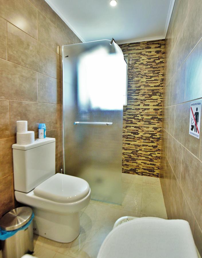 Athena Apartment Artemida  Ngoại thất bức ảnh