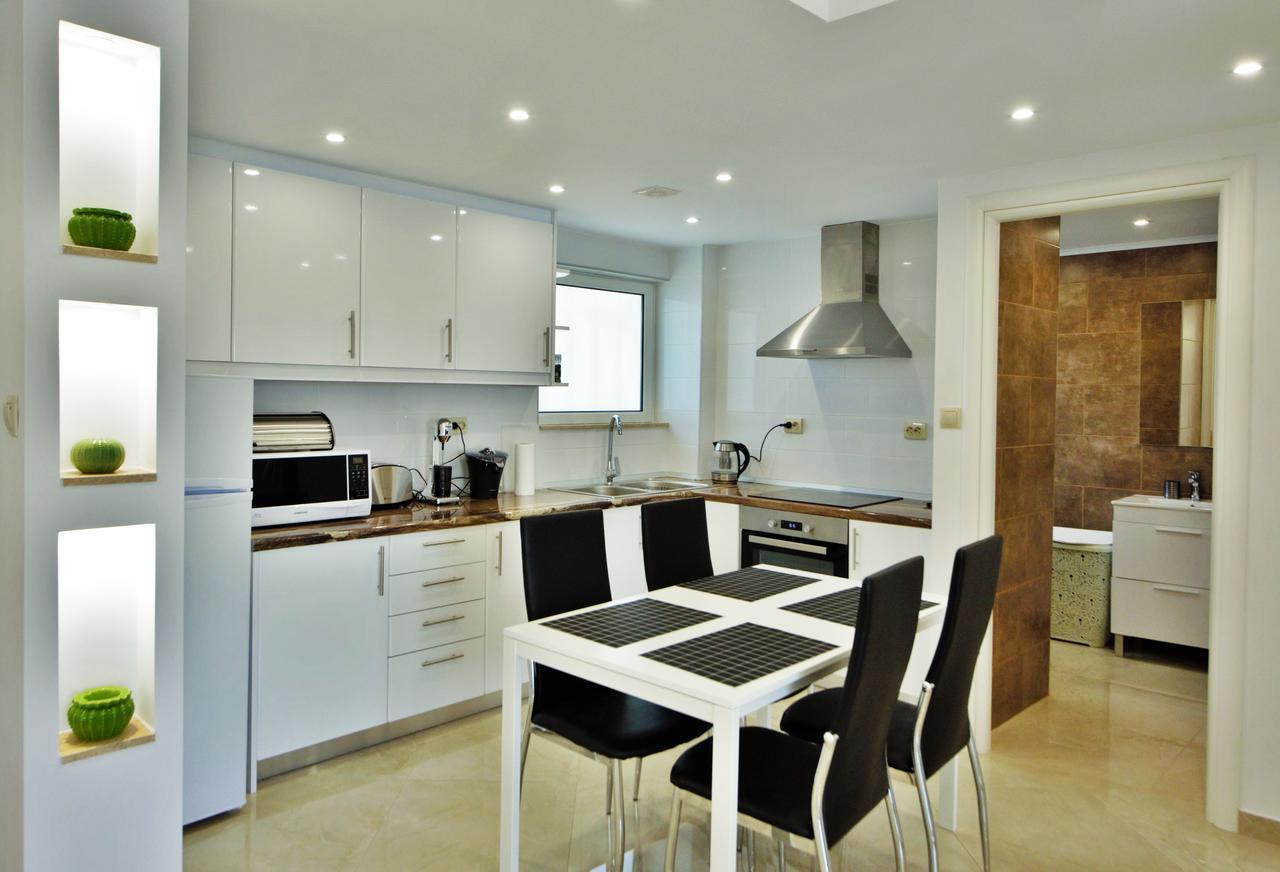 Athena Apartment Artemida  Ngoại thất bức ảnh