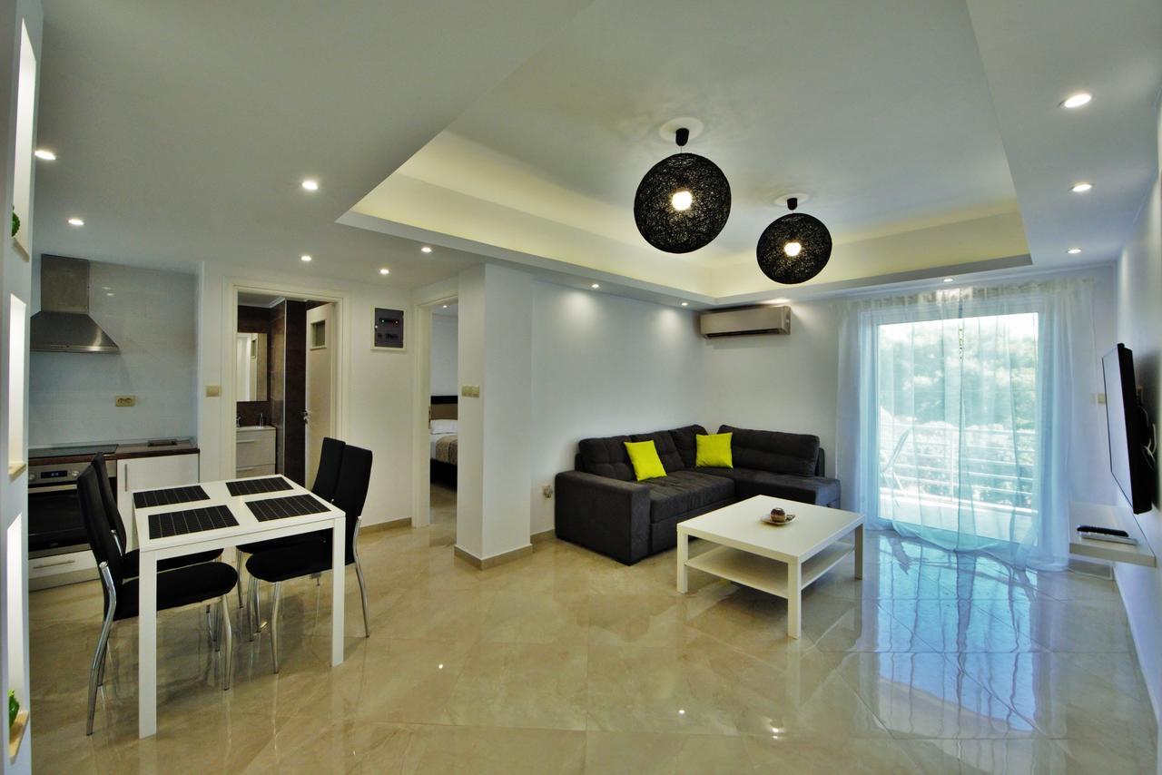 Athena Apartment Artemida  Ngoại thất bức ảnh