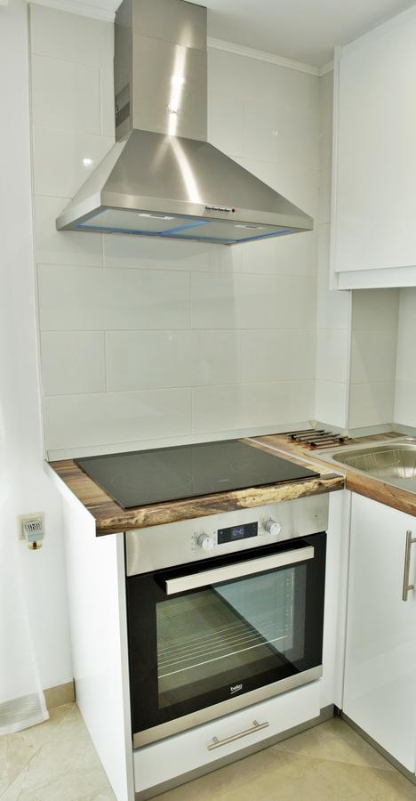 Athena Apartment Artemida  Ngoại thất bức ảnh