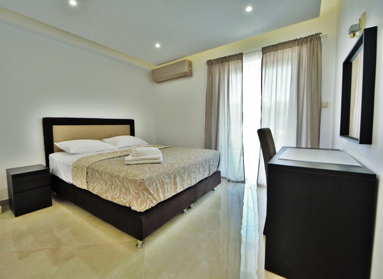 Athena Apartment Artemida  Ngoại thất bức ảnh